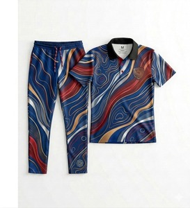 Vêtements d'équipe de fléchettes personnalisés avec des graphismes élégants et des options de design personnalisées, maillot de fléchettes professionnel pour les matchs - Product Image 1
