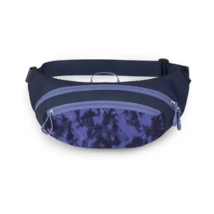 Trendy Waist Bag With Large Storage Capacity And <b>Adjustable</b> <b>Strap</b> Made In Pakistan Waist Bag for Unisex High Quality - Product Image 5
