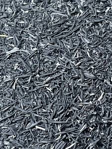 Cendres de coque de riz enrichies en carbone, dérivées de biomasse, avec un taux de carbone supérieur à six pour cent, pour la transformation industrielle - Product Image 2