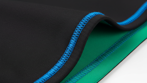 Fabricant OEM de vêtements de sport, rashguard à manches longues en sublimation 3D, rashguard MMA pour hommes, respirant - Product Image 3