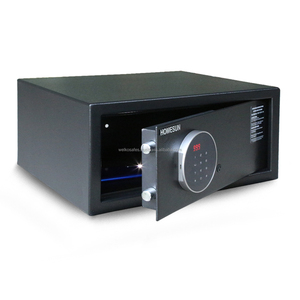Fireproof Hotel Safes HOMESUN HS42T CU LED - Product Image 3