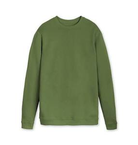 Sudadera Lisa de Manga Larga para Hombre, Ropa Urbana, Proveedor al por Mayor - Product Image 1