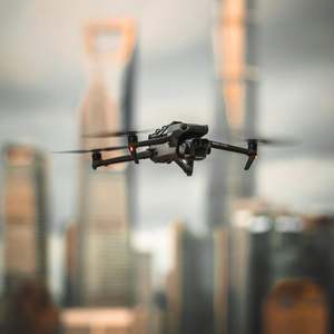 New Original DJ Mavic 3E/3T/3TA Commercial Drones Foldable 4k 48MP Camera GPS Thermal Advanced Universal Edition 20km - Product Image 4