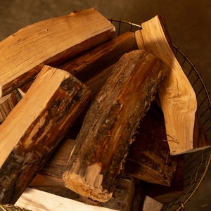 Bois de chauffage séché de qualité commerciale pour les revendeurs et distributeurs de bois de chauffage à la recherche d'une alimentation fiable en combustible bois - Product Image 5