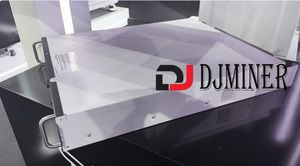 Más allá de la eficiencia: el Hydro Virtuoso M63S++ 474T |   14J/TH una Clase Magistral sobre Poder |   6636W - Product Image 5