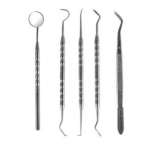 Clinique dentaire familiale spécialisée dans les soins dentaires préventifs et réparateurs pour une santé bucco-dentaire optimale - Product Image 1