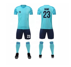 ชุดเล่นฟุตบอลสำหรับผู้ชาย,ชุดฝึกซ้อมเสื้อฟุตบอลทีมชาติเสื้อฟุตบอลเครื่องแบบกีฬาสำหรับผู้ชาย - Product Image 5