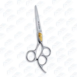 Tijeras profesionales para cortar el cabello, tijeras planas para peluqueros, tijeras para cortar el cabello, instrumentos de belleza - Product Image 4