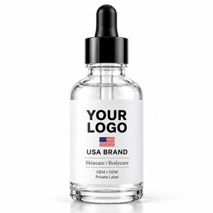 [USA Market] Custom Skincare OEM ODM Private Label Korean Cosmetics Manufacturer MOQ 300 Made in Korea - Product Image 2