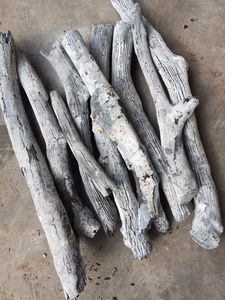 Carbón Blanco Binchotan MAITIEW de Larga Duración, Producto de Vietnam, Listo para Exportar, la Mejor Calidad de la Compañía BIWOOD - Product Image 1