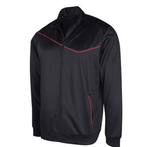Conjuntos Deportivos de Alta Calidad para Hombre, Ropa Deportiva de 2 Piezas, Traje Deportivo Informal para Correr, Conjunto Personalizado con Cremallera - Product Image 2