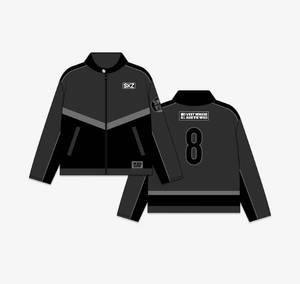 SKZOO Everywhere All Around The World (Veste de course SEOUL Ver) CD et livre de musique K-Pop (Papier Plastique) Langue Coréenne Tous Âges BW - Product Image 2