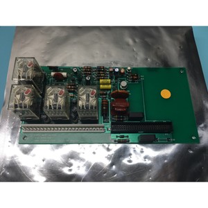 SEMITEST 220-0202-02 DRIVER ASSY, MOTOR PASO A PASO - Equipo y piezas de semiconductores de confianza a nivel global en - Product Image 2