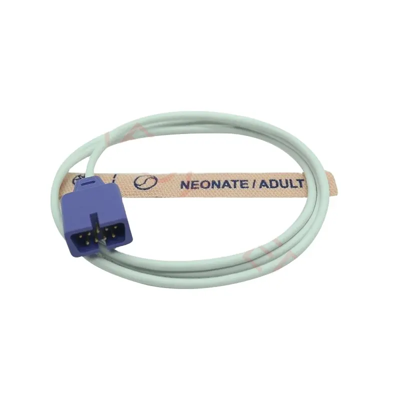 Compatible for Nellcor disposable adult/neonate non-woven spo2 sensor probe