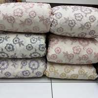 Tissu brodé perlé pour robes de mariée, dentelle perlée en maille, textile sur mesure pour la mode, fournitures pour boutiques et importateurs, commerce mondial