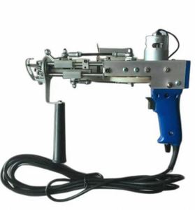 Máquina de Tufting de Bucle de Alta Eficiencia para Alfombras de Piso, Máquina de Tufting de Bucle de Calidad Premium para Tapetes - Product Image 2