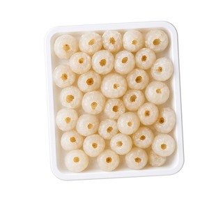 Delicioso Longan Congelado Natural de Primera Calidad, en Bolsa de 2 kg, Venta Directa de Fábrica en Vietnam, Mejor Precio - Product Image 3