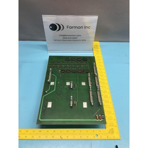 NOVA ASSOCIATES EATON 1500700 ALPHA NUMERIC - Équipements et pièces semi-conducteurs d'occasion fiables à l'échelle mondiale - Product Image 2