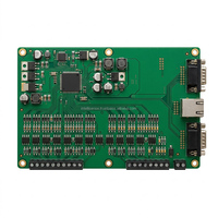Assemblage de circuits imprimés clé en main pour la fabrication de circuits imprimés multicouches et de circuits imprimés rigides-flexibles, conception de circuits imprimés sur mesure et fabrication de circuits imprimés professionnelle