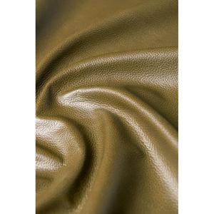 Latest Pink Genuine <b>Leather</b> Sheet Custom Thickness Brushed Sueded <b>Leather</b> Grain OEM ODM Customizable Designs & Durable - Product Image 4