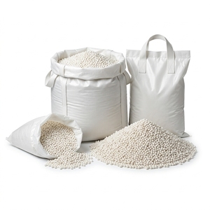 Engrais granulaire au nitrate d'ammonium à haute teneur en azote pour l'agriculture et les applications industrielles - Product Image 2