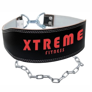 Cinturones de Piel de Vacuno Transpirables de Alta Calidad para Levantamiento de Pesas, Protección Profesional, Resistentes, para Entrenamiento en el Gimnasio - Product Image 2