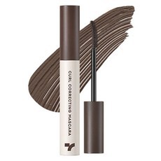 Tony Moly Curl Eyetone correzione per Mascara 7.5g 02 Mute marrone sconto 1ea prodotto - Product Image 1