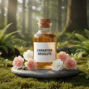 Aceite Absoluto de Clavel M.K EXPORTS 1000ml 100% Puro y Natural, Extracto de Dianthus Caryophyllus de la India - Product Image 4