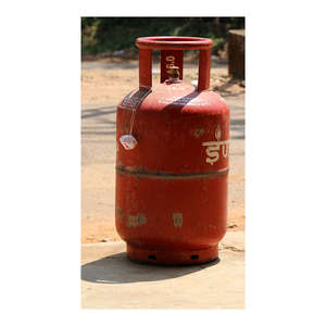 ก๊าซ LPG เกรดส่งออก คุณภาพเชื่อถือได้ พร้อมจัดหาขายส่งอย่างมั่นใจ - Product Image 3