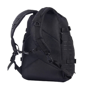 กระเป๋าแทคติคอลลายพรางแบบกำหนดเอง กระเป๋าแคมป์ปิ้งสำหรับกิจกรรมกลางแจ้ง เดินป่า กันน้ำ กระเป๋าแทคติคอล OEM ขนาดต่างๆ - Product Image 2