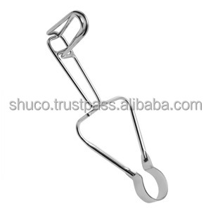 ที่ดีที่สุดคุณภาพสแตนเลส Dartigues Retractor Self Retention Retractor ทางการแพทย์เครื่องกระจายรูเครื่องมือผ่าตัด - Product Image 2