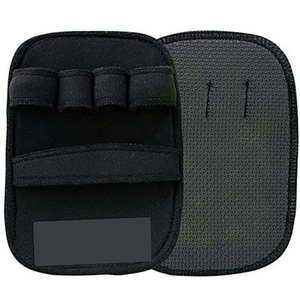 Wholesale Grip <b>Pad</b> Customizable Neoprene Advanced Protection Non-Slip Unisex Neoprene Anti-Slip Lightweight Adjustable Hand Grip - Product Image 2