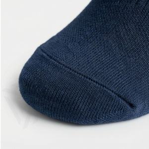 Breathable Thin Summer Gym <b>Socks</b> Men Athletic Crew <b>Women</b> Running <b>Compression</b> Golf Durable Soft Customized Color Fit Pairs Wear - Product Image 6