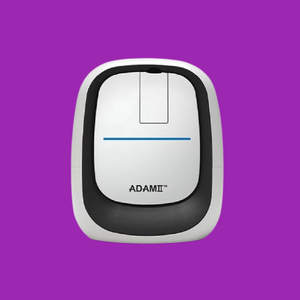 เครื่องนับเซลล์อัตโนมัติ ADAMII CD34 nanoentek สำหรับการนับเซลล์ CD34 ที่มีความแม่นยำสูงในกระบวนการอาฟีเรซิสและเลือดสายสะดือ - Product Image 1