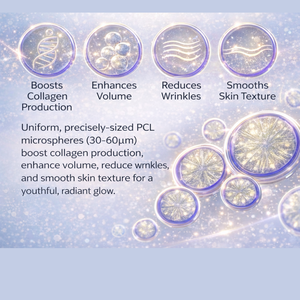 Suero Reafirmante y Nutritivo PCL para Mujeres, Hecho en Corea, Mejora la Elasticidad de la Piel, Cuidado Antiarrugas, Hidratación y Suavizante - Product Image 2