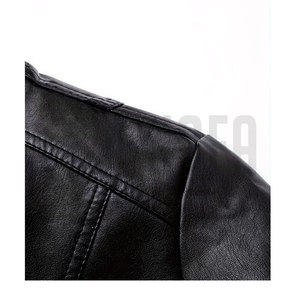New Genuine <b>Leather</b> <b>Jacket</b> for <b>Men's</b> Top Quality Material Breathable <b>Men</b> <b>Leather</b> <b>Jackets</b> at Cheap Price <b>Men</b> <b>Leather</b> <b>Jacket</b> - Product Image 4