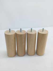 ผู้ผลิตขาโซฟาไม้เนื้อแข็งจากเวียดนาม รับผลิตตามขนาด ชิ้นส่วนรองรับเฟอร์นิเจอร์สำหรับโซฟา ตู้ และเฟอร์นิเจอร์อื่นๆ - Product Image 5