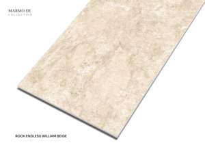 แผ่นพอร์ซเลนแกะสลัก Prestige Reliefline ขนาด 60x120 ซม. 600x1200 มม. 24x48 นิ้ว  ผิวสัมผัสเชิงมิติที่ประณีตสำหรับการพัฒนาที่เหนือระดับ - Product Image 3