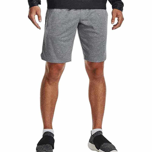 Pantalones Cortos Deportivos de Felpa de Algodón para Hombre, Ligeros, de Primera Calidad, Casuales, a la Moda, Estilo Urbano, Talla S - Product Image 6