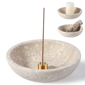 ที่ใส่ธูปไม้ชีแชมงานฝีมือประณีตพร้อมลวดลายช้าง - ขายส่ง - Product Image 6