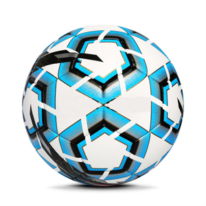 Balón de Fútbol Personalizado de Alta Calidad con Logotipo, Estilo Clásico, Ligero, Duradero, Hecho en Pakistán, OEM - Product Image 4