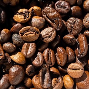 เมล็ดกาแฟโรบัสต้าคั่วเวียดนาม S14 ผู้ผลิตกาแฟแบบ OEM สำหรับโครงการจัดหาสินค้ากาแฟปริมาณมาก - Product Image 1