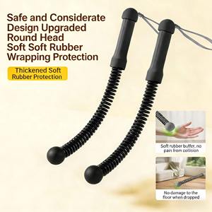 Agent de Traitement des Commandes Shopify pour le Dropshipping 2026 – Cordes de Fitness Portables, Silencieuses et Lestées pour l'Entraînement à Domicile - Product Image 4