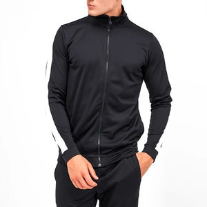 Chándal Deportivo Unisex de Alta Calidad en Felpa, Transpirable, de Secado Rápido, Estampado Informal para Adultos, Temporada Primavera 2026, Tallas XXL XL - Product Image 5