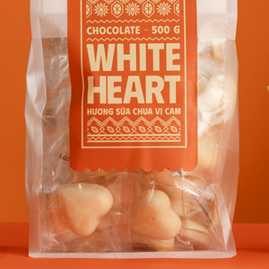 Chocolate Premium con Sabor a Naranja, Yogur y Almendras como Productos al por Mayor a Granel para Regalos de Boda - Product Image 6