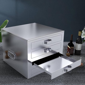 Vaporera para Rollos de Fideos de Arroz de 3 Niveles, Acero Inoxidable, Capacidad de 6L, Compatible con Gas e Inducción, para Dim Sum Chino, Cheung Fun, Chang Fen - Product Image 5