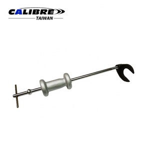 Juego de Herramientas para Extraer Ejes de Transmisión Internos TAIWAN CALIBRE con Martillo Deslizante de 5/8-18 y Adaptador, Extractor de Cubos con Martillo Deslizante - Product Image 3