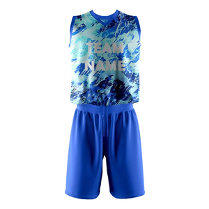 Uniforme de Voleibol para Mujer, Suave y Transpirable, Tejido de Primera Calidad, Diseñado para Uso Diario - Product Image 1