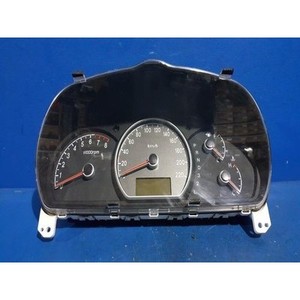 ชุดหน้าปัดเรือนไมล์มือสอง Avante รุ่น 940032H125 - Product Image 1