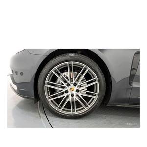 Pour Porsche Panamera 3.0 AWD avec caméra arrière, sièges en cuir, modèle juin 2020, 33 307 km - Product Image 5